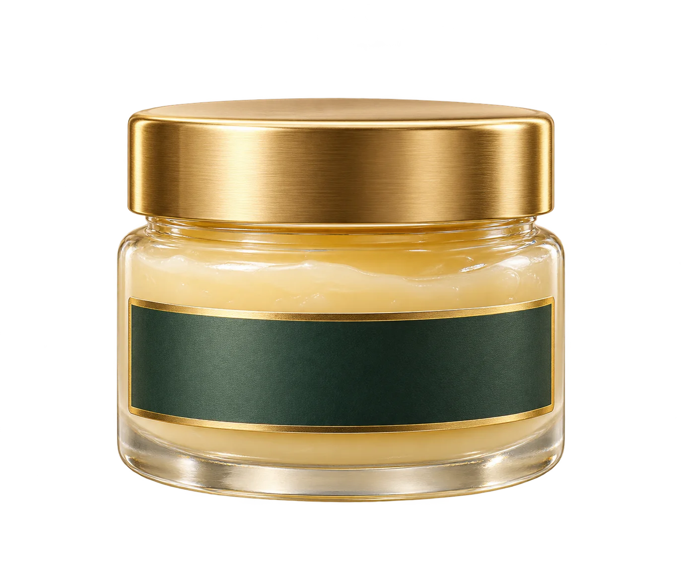 Pot de gelée royale MIELOR