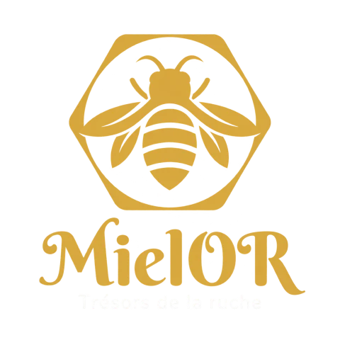 MIELOR — Trésors de la ruche